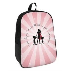 Super Mom Kids Backpack