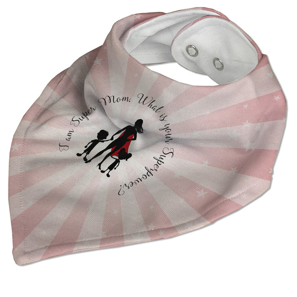 Super Mom Bandana Closed