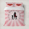 Super Mom Duvet Cover Set - Full / Queen