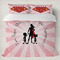 Super Mom Duvet Cover Set - King