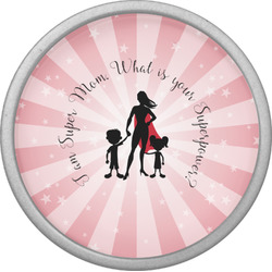 Super Mom Cabinet Knob