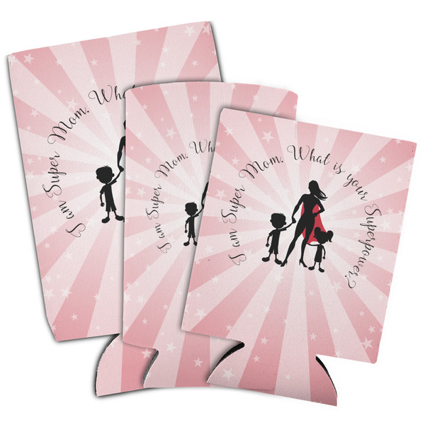 Super Mom Can Coolers - PARENT/MAIN