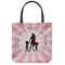 Super Mom Canvas Tote Bag