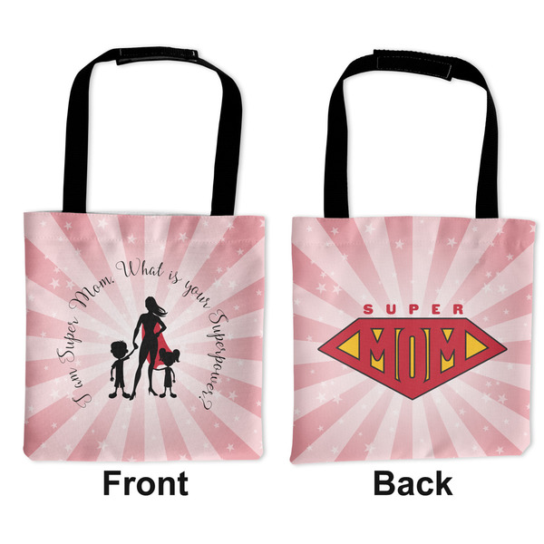 Super Mom Car Bag - Apvl
