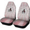 Super Mom Car Seat Covers (Set of Two)