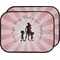 Super Mom Car Floor Mats (Back Seat)