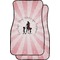 Super Mom Car Floor Mats (Front Seat)