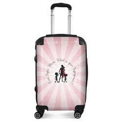 Super Mom Suitcase