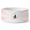 Super Mom Ceramic Dog Bowl