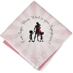 Super Mom Cloth Napkin
