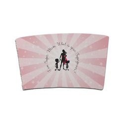 Super Mom Coffee Cup Sleeve