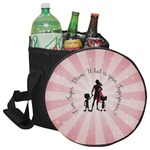 Super Mom Collapsible Cooler & Seat