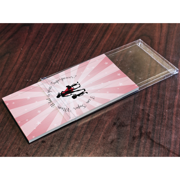 Super Mom Colored Pencils - In Package