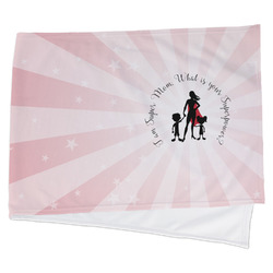 Super Mom Cooling Towel