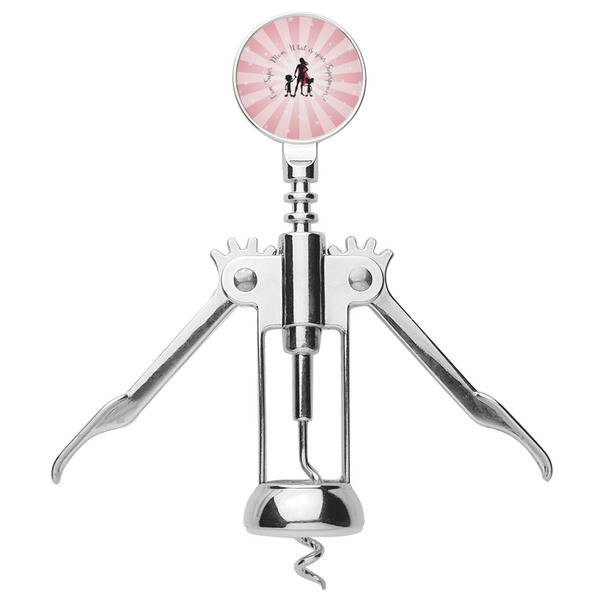 Super Mom Corkscrew - Alt