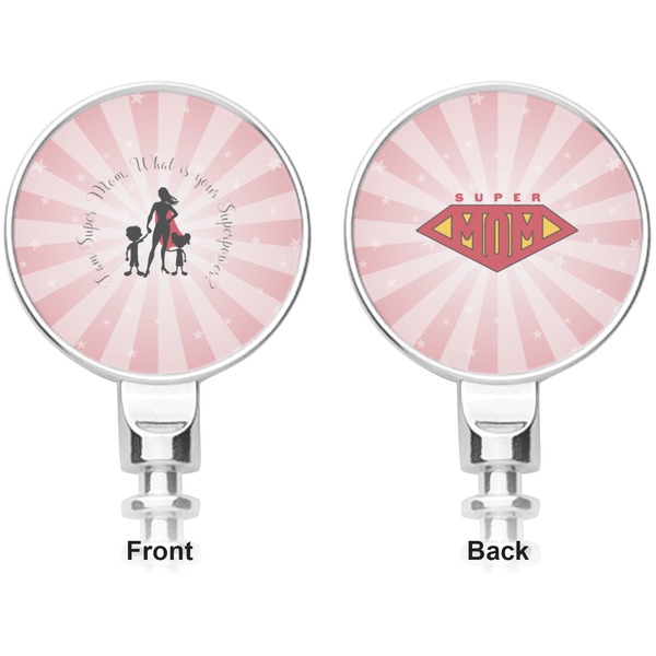 Super Mom Corkscrew - Apvl