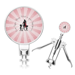 Super Mom Corkscrew