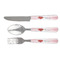 Super Mom Cutlery Set - FRONT