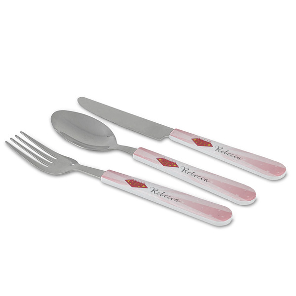 Super Mom Cutlery Set - MAIN