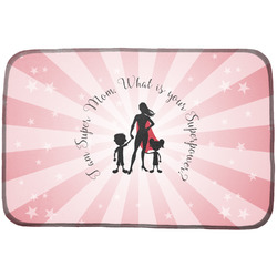 Super Mom Dish Drying Mat