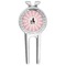 Super Mom Golf Divot Tool & Ball Marker