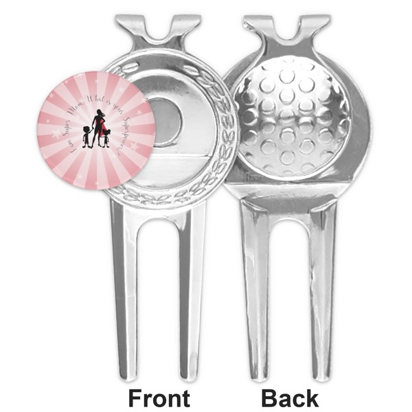 Super Mom Divot Tool - Second