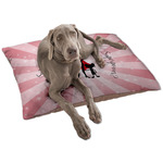 Super Mom Dog Bed - Large