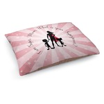 Super Mom Dog Bed - Medium