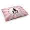 Super Mom Dog Bed - Medium