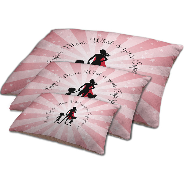Super Mom Dog Beds - MAIN (sm, med, lrg)