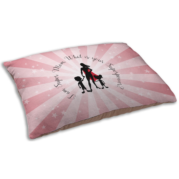 Super Mom Dog Beds - SMALL