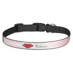Super Mom Dog Collar
