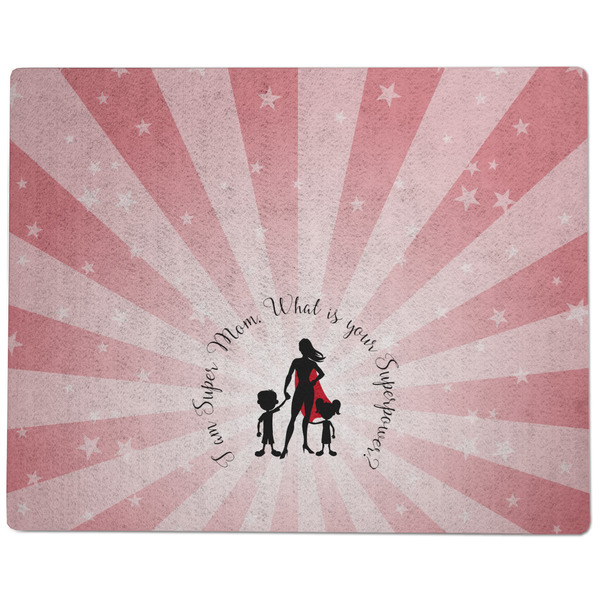 Super Mom Dog Food Mat - Large without Bowls