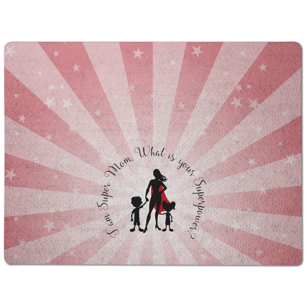 Super Mom Dog Food Mat - Medium without bowls