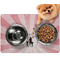 Super Mom Dog Food Mat - Small LIFESTYLE