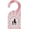 Super Mom Door Hanger
