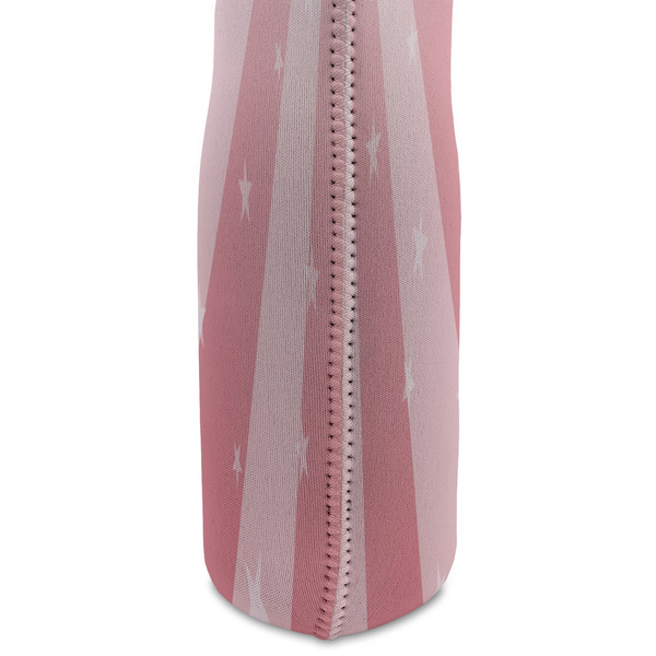 Super Mom Double Wine Tote - DETAIL 2 (new)