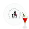 Super Mom Drink Topper - Medium - Single with Drink