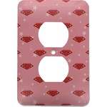 Super Mom Electric Outlet Plate