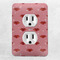 Super Mom Electric Outlet Plate - LIFESTYLE