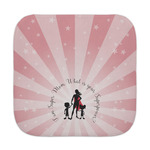 Super Mom Face Towel