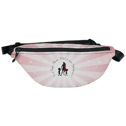 Super Mom Fanny Pack - Classic Style