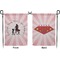 Super Mom Garden Flag - Double Sided Front and Back