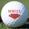 Super Mom Golf Balls