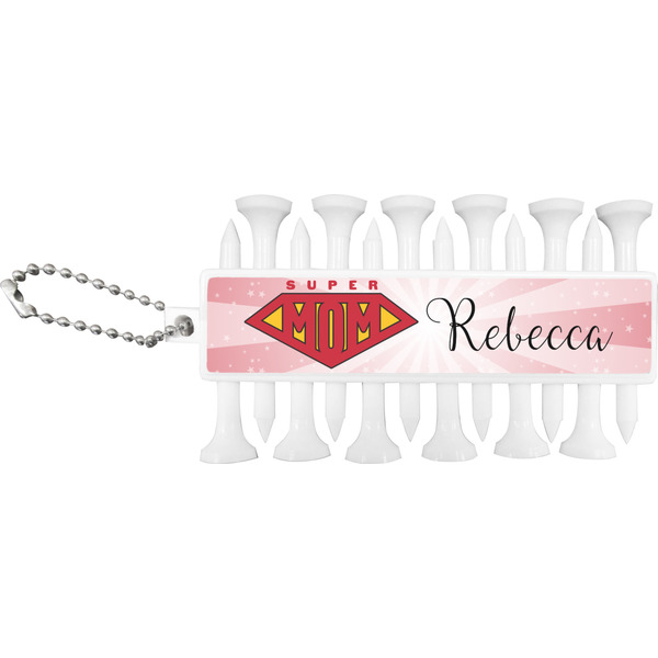 Super Mom Golf Buddy