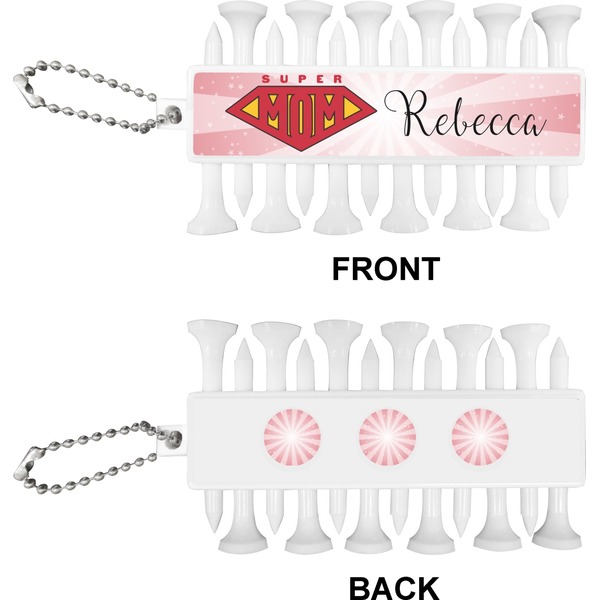 Super Mom Golf Buddy (Approval)