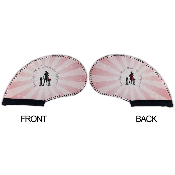 Super Mom Golf Club Covers - APPROVAL