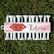 Super Mom Golf Tees & Ball Markers Set - Front