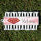 Super Mom Golf Tees & Ball Markers Set