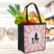 Super Mom Grocery Bag - LIFESTYLE